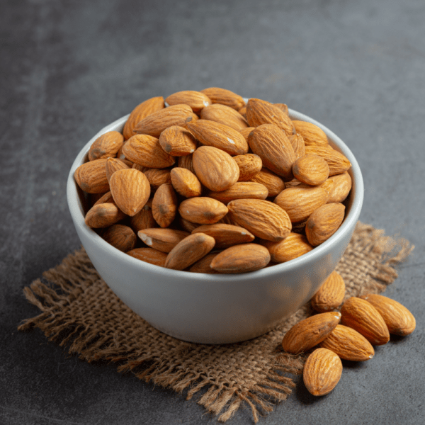 Almonds Mamra